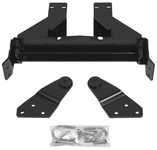 Warn - Warn Plow Front Mounting Kit - 97596