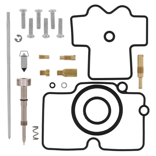All Balls - All Balls Carburetor Rebuild Kit - 26-1491