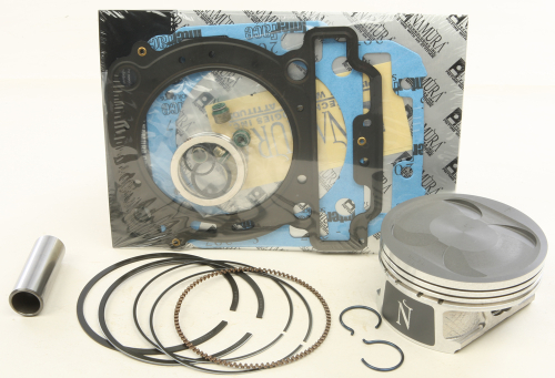 Namura Technologies - Namura Technologies Top End Repair Kit - 1.00mm Oversize to 91.96mm - NA-80002-4K