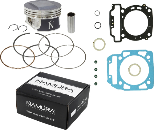 Namura Technologies - Namura Technologies Top End Repair  Kit - Standard Bore 82.96mm - NA-80004-4K