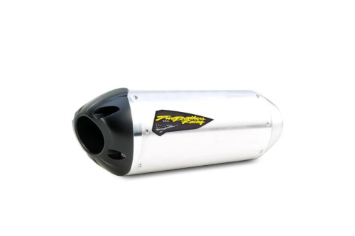 Two Brothers Racing - Two Brothers Racing S1-R Slip-On - Stainless Steel Muffler - 005-4230409-S1
