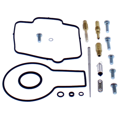 All Balls - All Balls Carburetor Rebuild Kit - 26-10090