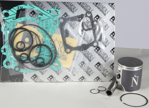 Namura Technologies - Namura Technologies Top End Repair Kit (C) - Standard Bore 46.97mm - NX-70007-CK