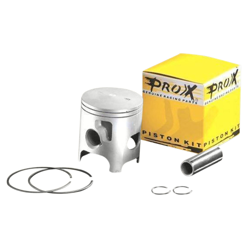 Pro-X - Pro-X Piston Kit - Standard Bore 85.00mm - 01.5807.000