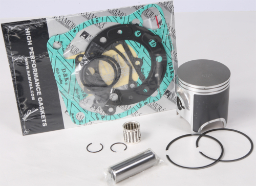 Namura Technologies - Namura Technologies Top End Repair Kit - 1.00mm Oversized to 67.34mm - NX-10026-4K1