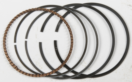 Namura Technologies - Namura Technologies Piston Ring Set - 68.47mm - NA-20001-6R