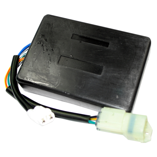 Ricks Motorsport Electric - Ricks Motorsport Electric CDI Box - 15-208