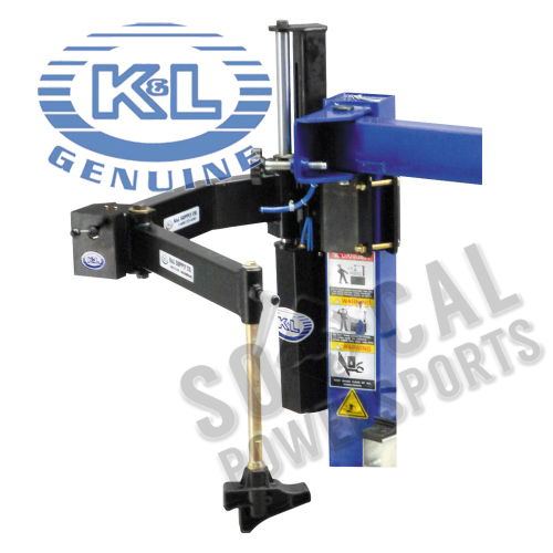 K&L Supply - K&L Supply Strongarm 2 Kit - 37-2899