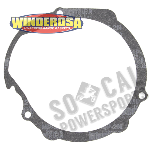 Vertex - Vertex Ignition Cover Gasket - 817522