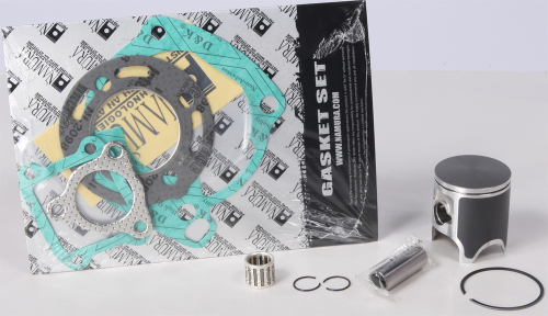 Namura Technologies - Namura Technologies Top End Repair Kit - Standard Bore 46.95mm - NX-10080-BK