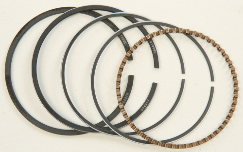 Namura Technologies - Namura Technologies Piston Ring Set - 46.97mm - NA-10090R