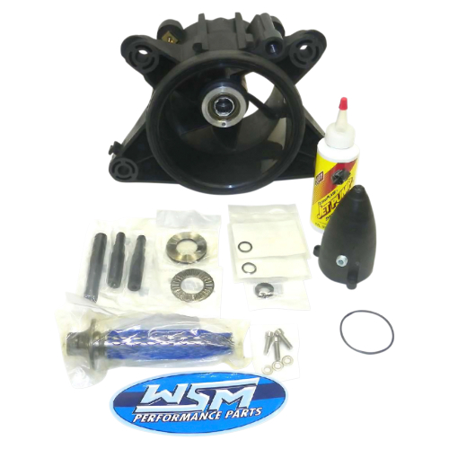 WSM - WSM Jet Pump Assembly - 003-700K