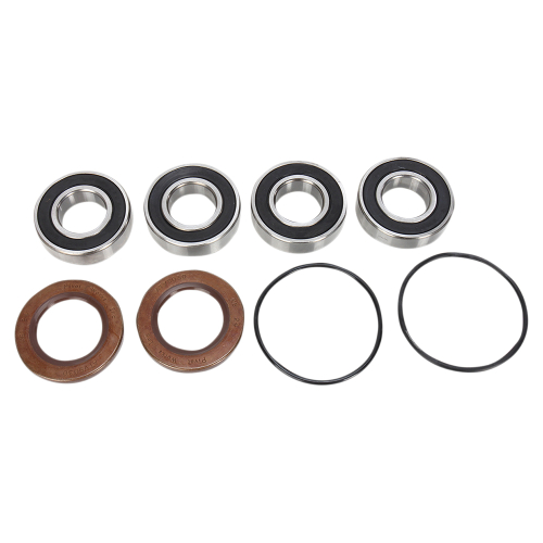 Pivot Works - Pivot Works Wheel Bearing Kit - PWRWK-C07-000