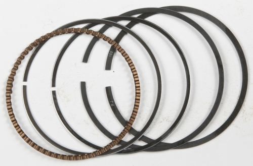 Namura Technologies - Namura Technologies Piston Ring Set - 67.97mm - NA-20001-4R