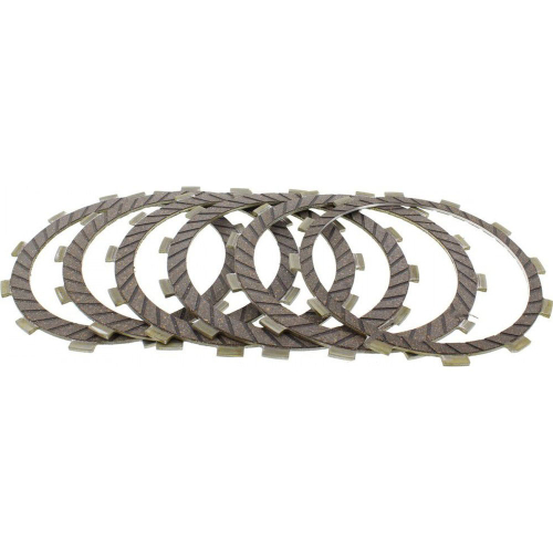 EBC - EBC CK Series Clutch Kit - CK4484