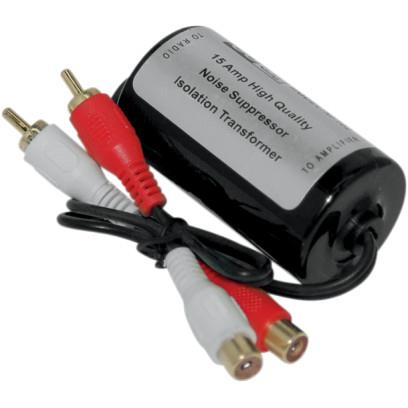Namz - Namz Ground Loop Isolator - NAP-NF