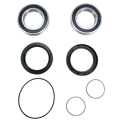 Pivot Works - Pivot Works Wheel Bearing Kit - PWRWK-K35-000