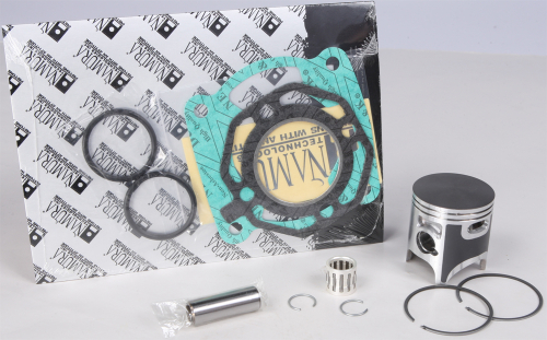 Namura Technologies - Namura Technologies Top End Repair Kit - 0.50mm Oversized to 48.45mm - NX-20080-2K2