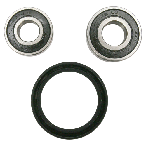 Pivot Works - Pivot Works Wheel Bearing Kit - PWFWK-K23-000