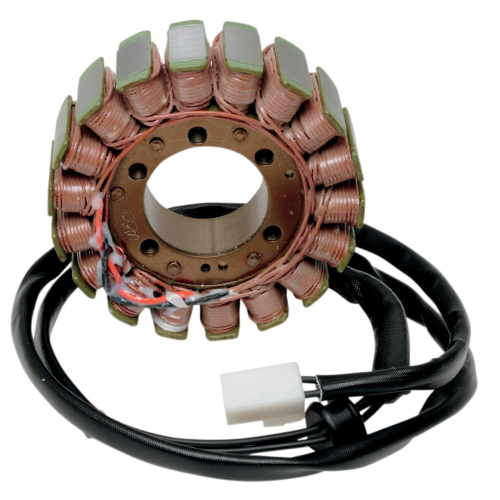 Ricks Motorsport Electric - Ricks Motorsport Electric Stator - 21-018