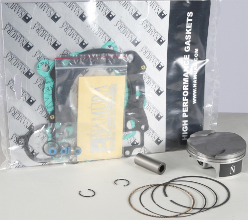 Namura Technologies - Namura Technologies Top End Repair Kit (A) - Standard Bore 75.96mm - NX-70060K