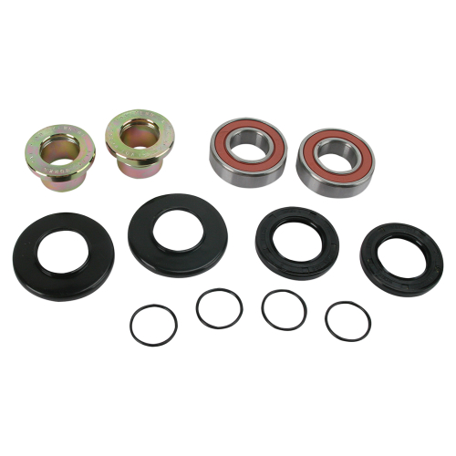 Pivot Works - Pivot Works Water Tight Wheel Collar and Bearing Kit - PWRWC-K05-500
