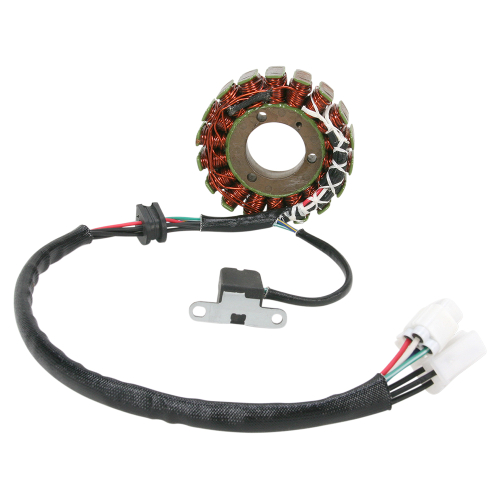 Ricks Motorsport Electric - Ricks Motorsport Electric Stator - 21-052H