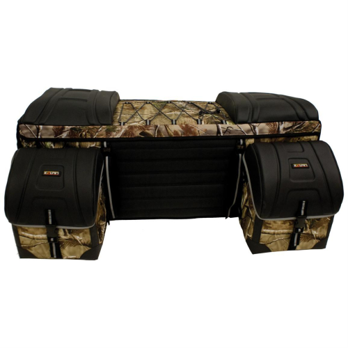 Kolpin - Kolpin Evolution Cargo Bag - Advantage Camo - 91166