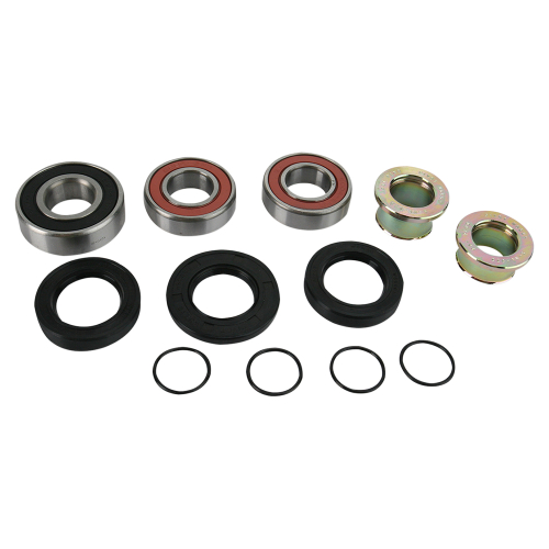 Pivot Works - Pivot Works Water Tight Wheel Collar and Bearing Kit - PWRWC-S09-500