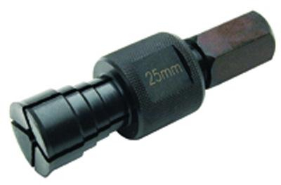 Motion Pro - Motion Pro Replacement Collet for Bearing Removal Set - 25mm - C08-292G