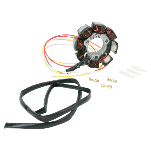 Ricks Motorsport Electric - Ricks Motorsport Electric Stator - 21-615H