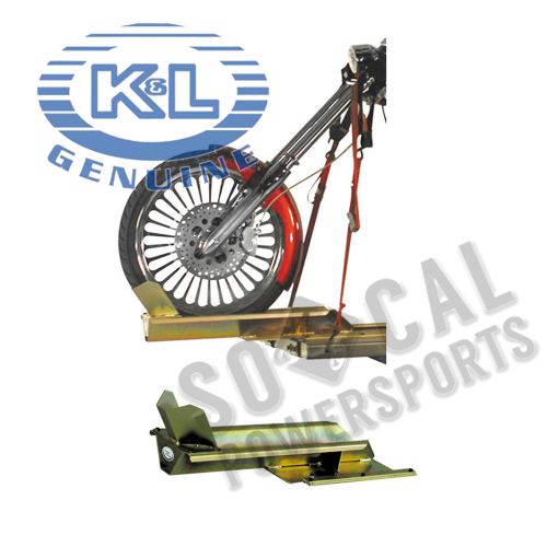 K&L Supply - K&L Supply Lift Extension Kit - 35-0318