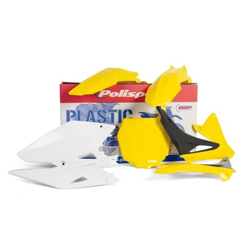 Polisport - Polisport Plastic Kit - OE - 90209