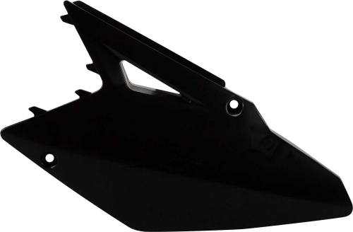 Polisport - Polisport Side Panels - Black - 8601500002