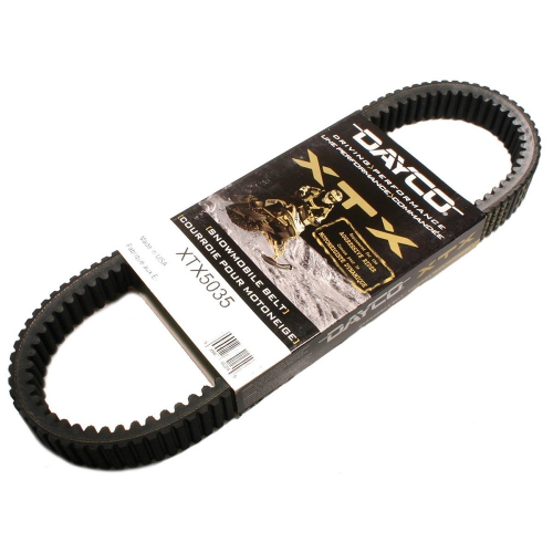 Dayco - Dayco XTX Xtreme Torque Snowmobile Belt - XTX5035