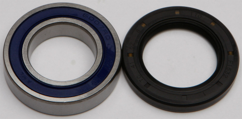 All Balls - All Balls Wheel Bearing and Seal Kit - 25-1118