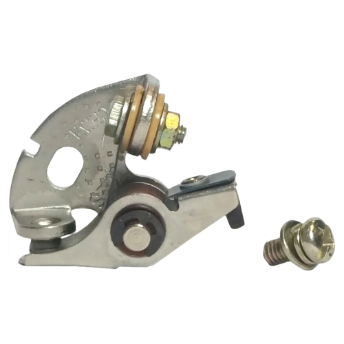K&S Technologies - K&S Technologies Ignition Contact Points - ND - 08-0021