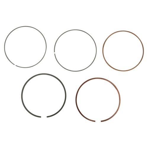 WSM - WSM Piston Ring Set - 73.90mm Bore - 010-970