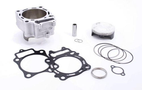 Athena - Athena Big Bore Cylinder Kit (280cc) - 4.00mm Oversize to 82.00mm, 13.5:1 Compression - P400210100033