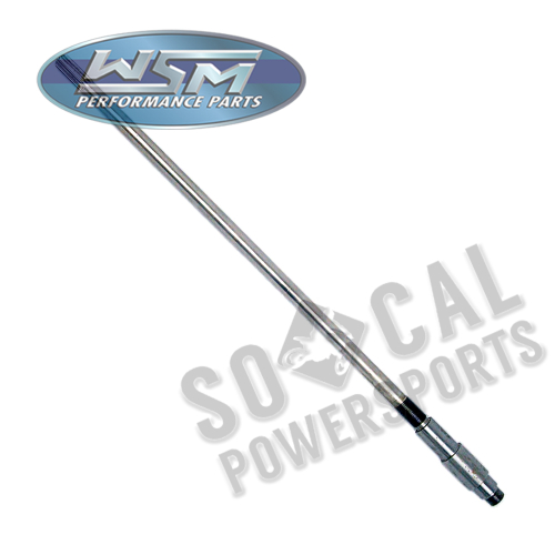 WSM - WSM Drive Shaft by WSM - 003-176