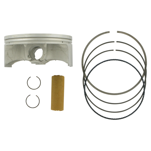 Pro-X - Pro-X Piston Kit (B) - Standard Bore 95.98mm, 12.0:1 Compression - 01.4406.B