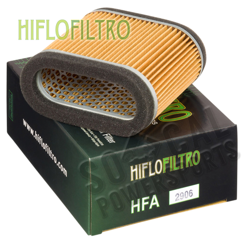 HiFlo - HiFlo Air Filter - HFA2906