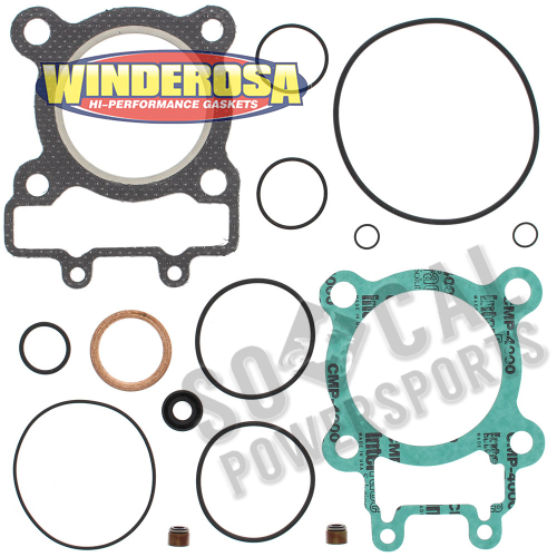 Vertex - Vertex Top End Gasket Set - 810803