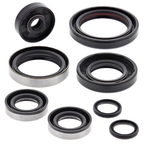 Vertex - Vertex Oil Seal Kit - 822264