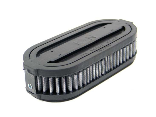 K&N Engineering - K&N Engineering High Flow Air Filter - SU-5503