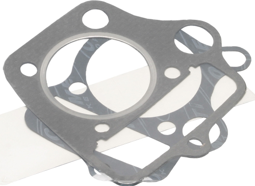 Cometic Gasket - Cometic Gasket Top End Gasket Kit - 49.00mm Bore - C7227
