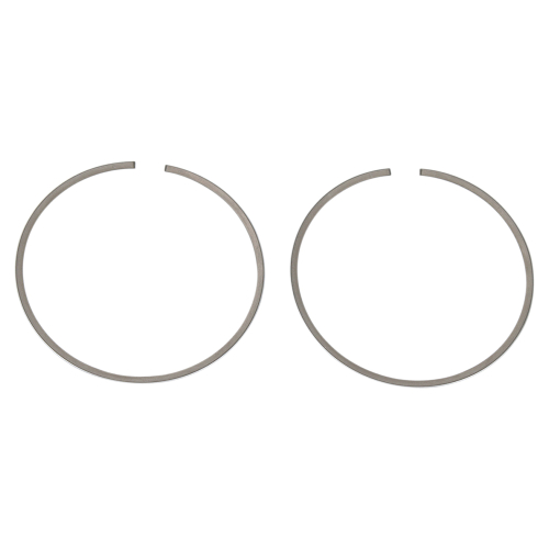 WSM - WSM Piston Ring Set - 65.50mm Bore - 010-931-05