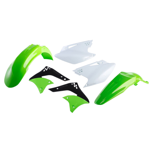 Acerbis - Acerbis Plastic Kit - Original 06 - 2041050215