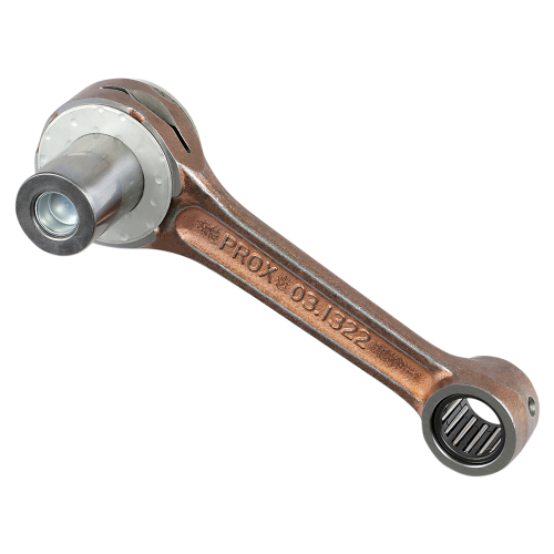 Pro-X - Pro-X Connecting Rod Kit - 03.3122