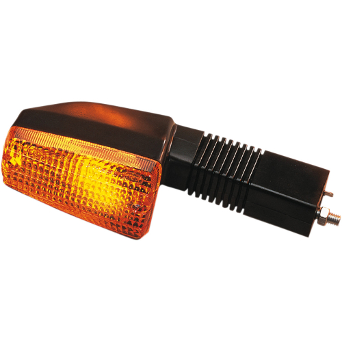K&S Technologies - K&S Technologies DOT Approved Turn Signal - Amber - 25-3105